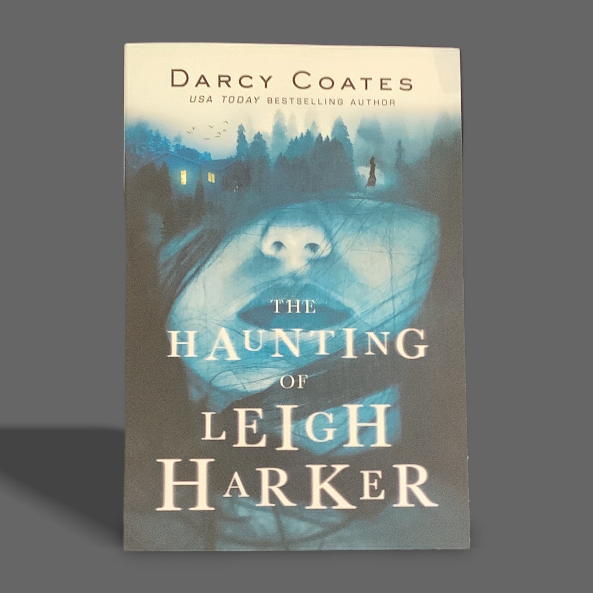 The Haunting of Leigh Harker: Why This Story Still Freaks People Out